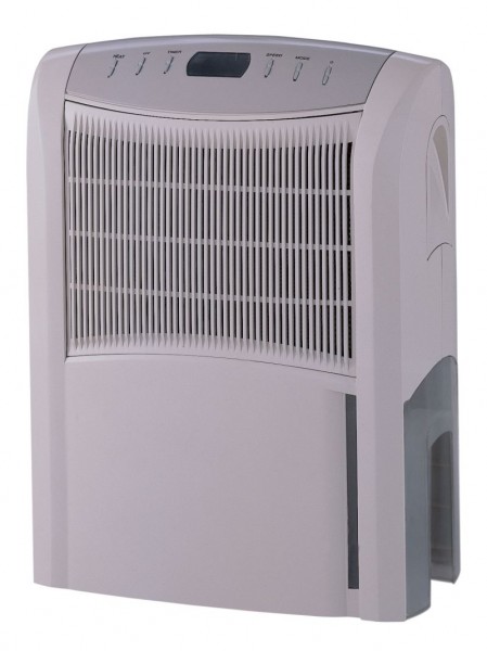 Osuszacz powietrza do domu DH 720 20l. dziennie