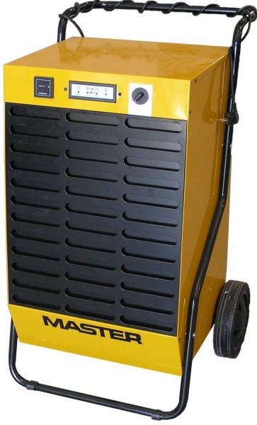 Osuszacz powietrza MASTER DH 92 80l dziennie