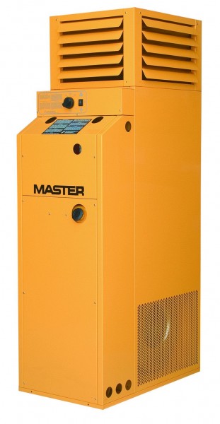 Nagrzewnica stacjonarna 35 kW BF 30E